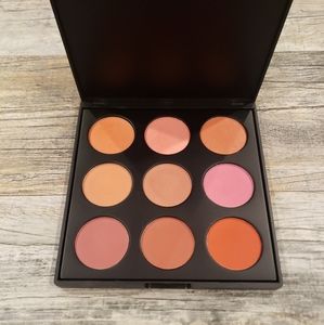 Morphe The Blushed Palette - 9B (Discontinued)